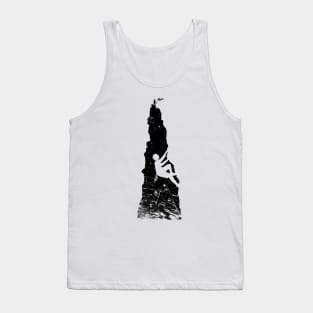 Climbing Tank Top